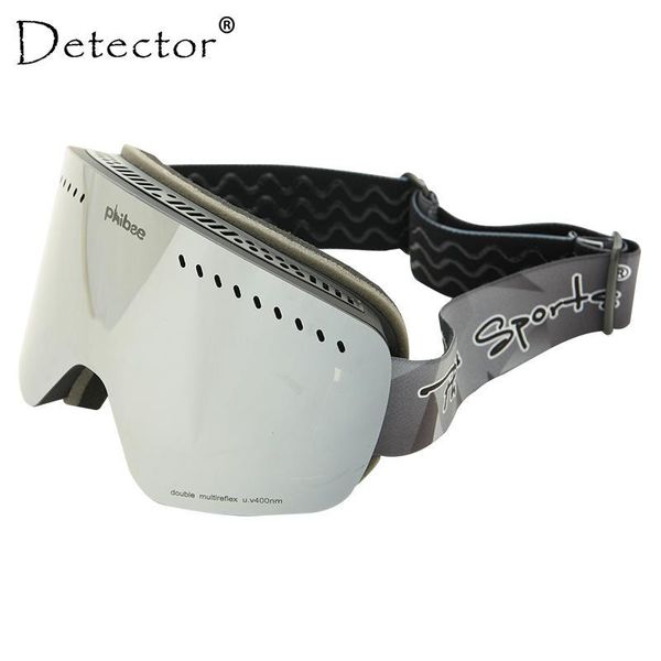 detector uv400 ski goggles anti-fog double lens men skateboard snowboard snow glasses snowmobile skiing women winter sunglasses
detector uv400 ski goggles anti-fog double lens men skateboard snowboard snow glasses snowmobile skiing women winter sunglasses
