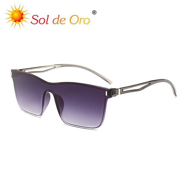 sol de oro men women classic sunglasses trend one-piece lens sunglasses marine color big frame eyeglasses rice nail eyewear, White;black
sol de oro men women classic sunglasses trend one-piece lens sunglasses marine color big frame eyeglasses rice nail eyewear, White;black