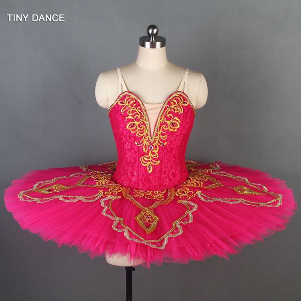 pink customized ballet pancake tutu sugar plum fairy professional ballet dance tutus girl solo dance tutu dress b19006, Black;red
pink customized ballet pancake tutu sugar plum fairy professional ballet dance tutus girl solo dance tutu dress b19006, Black;red