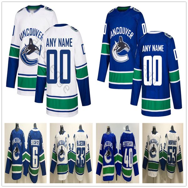 custom vancouver canucks 18 jake virtanen 25 jacob markstorm 6 brock boeser 33 h.sedin 47 sven baertschi men women kids youth hockey jerseys, Black;red
custom vancouver canucks 18 jake virtanen 25 jacob markstorm 6 brock boeser 33 h.sedin 47 sven baertschi men women kids youth hockey jerseys, Black;red