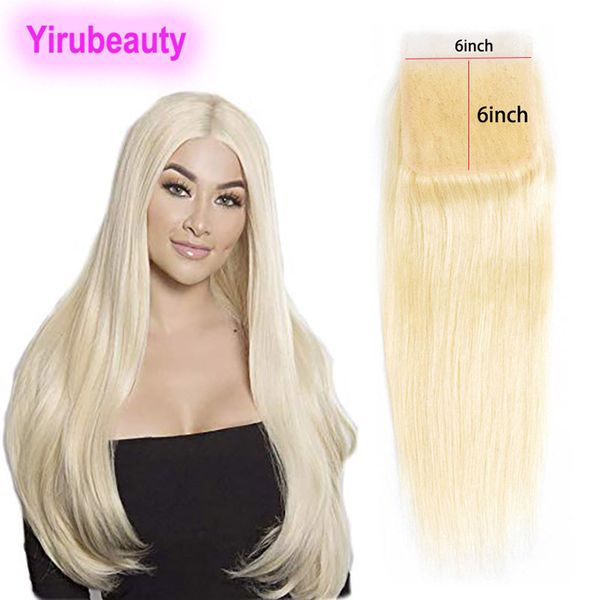 malaysian human hair 613 blonde 6x6 lace closure straight virging hair closures 6 by 6 lace size, Black;brown
malaysian human hair 613 blonde 6x6 lace closure straight virging hair closures 6 by 6 lace size, Black;brown
