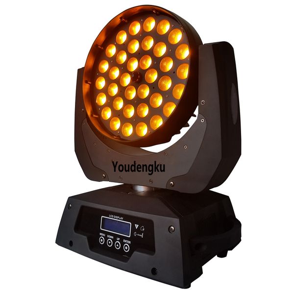 6pcs 36x15w rgbwa 5in1 led zoom wash led moving head led washer movinghead zoom dj dmx moving light
6pcs 36x15w rgbwa 5in1 led zoom wash led moving head led washer movinghead zoom dj dmx moving light