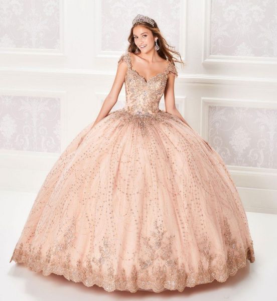 2020 sweeet 16 ball gown quinceanera dresses beaded bodice corset lace appliqued prom dress cap sleeves gorgeous evening gowns party wear, Blue;red
2020 sweeet 16 ball gown quinceanera dresses beaded bodice corset lace appliqued prom dress cap sleeves gorgeous evening gowns party wear, Blue;red