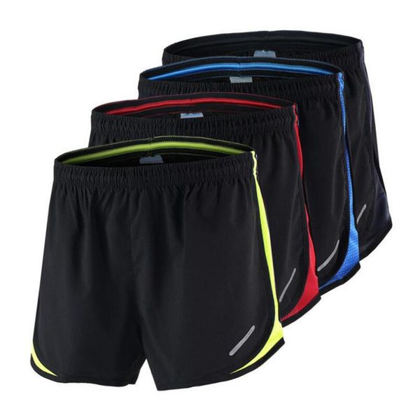 running shorts dichski men's 2 in 1 mens sports quick drying training exercise jogging cycling sweatpants short outdoor, Black;blue
running shorts dichski men's 2 in 1 mens sports quick drying training exercise jogging cycling sweatpants short outdoor, Black;blue