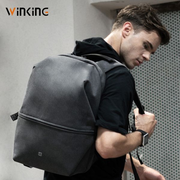 kingsons new style travel backpack 15'' inch for teenager large capacity male anti theft school bag fashion bags
kingsons new style travel backpack 15'' inch for teenager large capacity male anti theft school bag fashion bags
