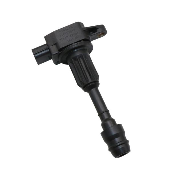 genuine ignition coil for march iii micra c+c 22448-ax001 22448-ax000 aic-6207f/g