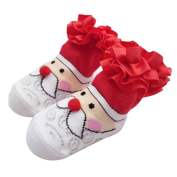 baby socks new born christmas gift tulle bow lace santa holiday birthday gift for infant boys girls 0-12 months cartoon unisex, Pink;yellow
baby socks new born christmas gift tulle bow lace santa holiday birthday gift for infant boys girls 0-12 months cartoon unisex, Pink;yellow
