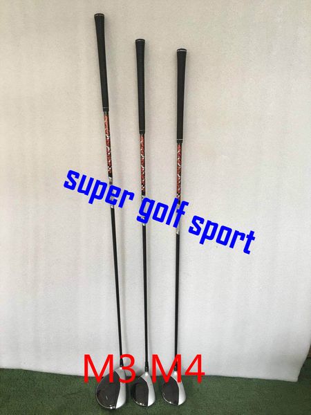 Sell 3pc 2019 golf club m4 driver 9 5 10 5degree and m4 fairway wood 3 5 with graphite haft and headcover
Sell 3pc 2019 golf club m4 driver 9 5 10 5degree and m4 fairway wood 3 5 with graphite haft and headcover