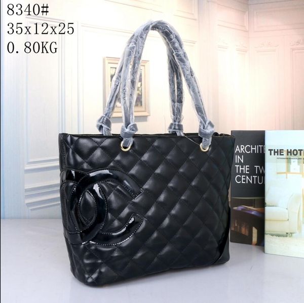 2018Classic fashion famous brand women casual tote bag PU handbags Shoulder Tote Bags purse Free shipping B010
2018Classic fashion famous brand women casual tote bag PU handbags Shoulder Tote Bags purse Free shipping B010