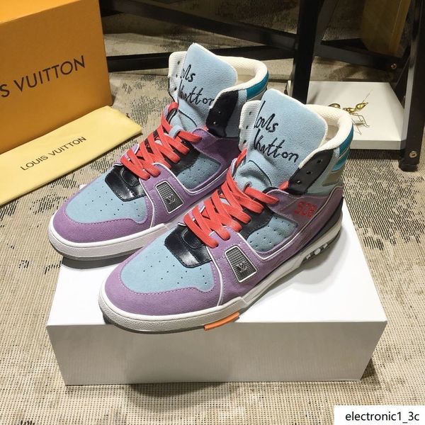 2019wb new men s casual sneakers, high-men s outdoor travel sneakers, fast delivery with original box packaging
2019wb new men s casual sneakers, high-men s outdoor travel sneakers, fast delivery with original box packaging