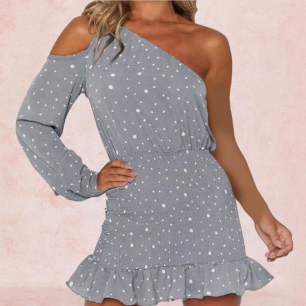 мода горячей продажи женщина soild вышитой наклонные плечи рубашка рукав платье синих сексуальное платье для дашь платье de mujer, Black;gray
мода горячей продажи женщина soild вышитой наклонные плечи рубашка рукав платье синих сексуальное платье для дашь платье de mujer, Black;gray