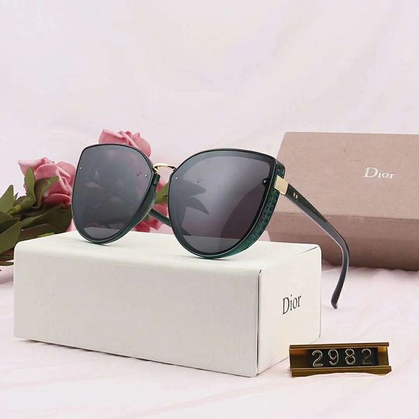 luxury sunglasses designer sunglasses stylish sunglasse brand sunglasses for womens glass uv400 with 6 style optional, White;black
luxury sunglasses designer sunglasses stylish sunglasse brand sunglasses for womens glass uv400 with 6 style optional, White;black