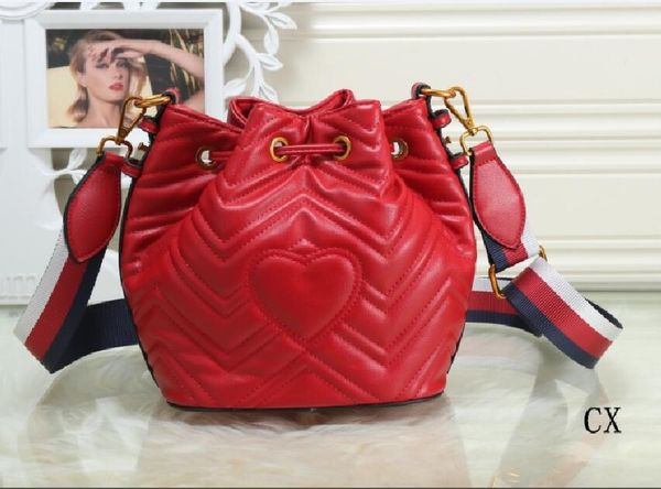 fashion new style handbags bag single shoulder bag slant bags with a heart-shaped bucket handbag leather for women girl hand bag
fashion new style handbags bag single shoulder bag slant bags with a heart-shaped bucket handbag leather for women girl hand bag
