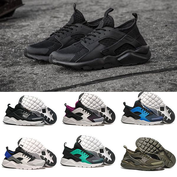 huarache 1.0 4.0 mens womens running shoes classic triple white black red grey huaraches outdoor runner sport trainers sneakers eur 36-45 jd
huarache 1.0 4.0 mens womens running shoes classic triple white black red grey huaraches outdoor runner sport trainers sneakers eur 36-45 jd