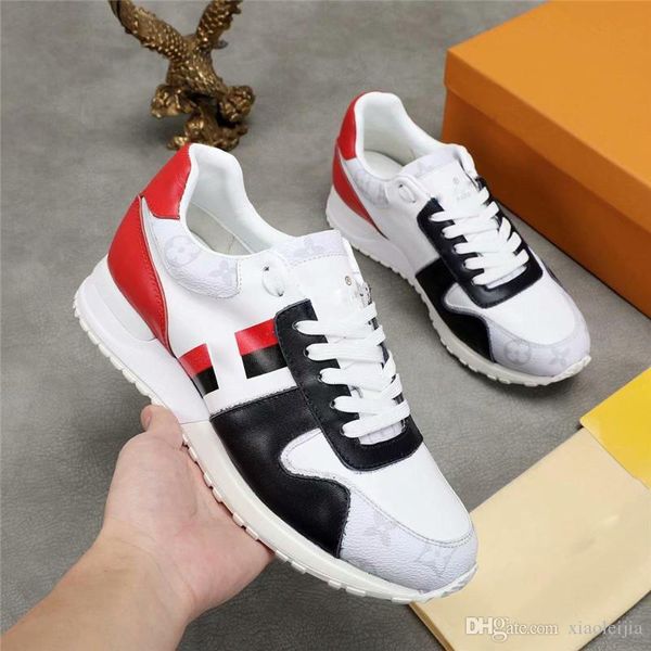 2019NewisVuitton 2019LV Line Up Baskets Run Away RIVOLI Mix Monogram Eclipse Shoes Sneakers With Box
2019NewisVuitton 2019LV Line Up Baskets Run Away RIVOLI Mix Monogram Eclipse Shoes Sneakers With Box