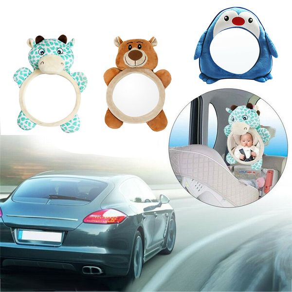 2019 new baby rear facing mirrors safety car back seat easy view mirror adjustable useful cute infant monitor kids toddler child
2019 new baby rear facing mirrors safety car back seat easy view mirror adjustable useful cute infant monitor kids toddler child