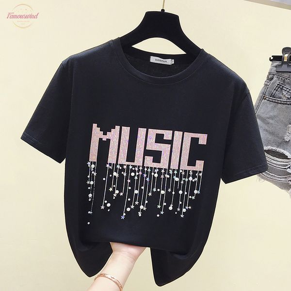 summer t shirt women beading letter pink tee shirt femme vintage t-shirt female short sleeve cotton white tshirt
summer t shirt women beading letter pink tee shirt femme vintage t-shirt female short sleeve cotton white tshirt