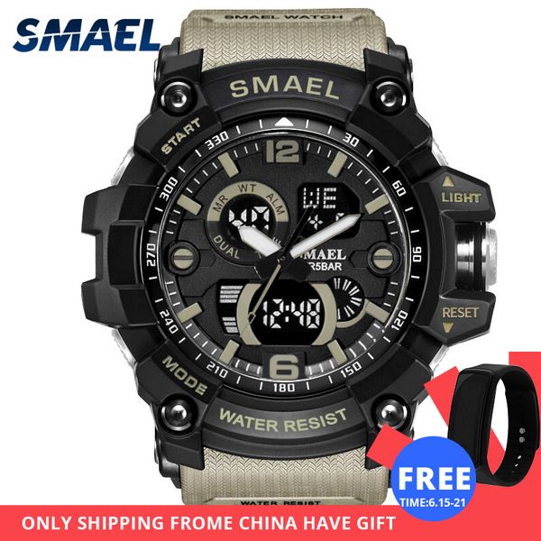 sport watches analog digital led backlight men sport watch relogio masculino military watches army 1617c wateproof digital watch
sport watches analog digital led backlight men sport watch relogio masculino military watches army 1617c wateproof digital watch