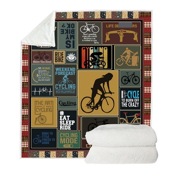 large size outdoor life double-sided super soft luxurious sherpa fleece throw blanket for bed sofa couch travel supplies
large size outdoor life double-sided super soft luxurious sherpa fleece throw blanket for bed sofa couch travel supplies