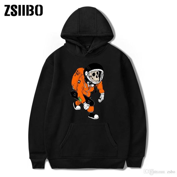 women designer clothes halloween selling skeletal ape trend printed round-neck guard clothes leisure winter women hoodie dhbowy29, Black
women designer clothes halloween selling skeletal ape trend printed round-neck guard clothes leisure winter women hoodie dhbowy29, Black