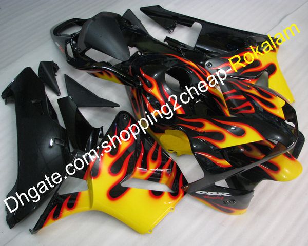 for honda cbr600rr f5 2003 2004 cbr 600 600rr cbr600 rr 03 04 red yellow flame sport motorcycle complete fairing kit (injection molding)
for honda cbr600rr f5 2003 2004 cbr 600 600rr cbr600 rr 03 04 red yellow flame sport motorcycle complete fairing kit (injection molding)