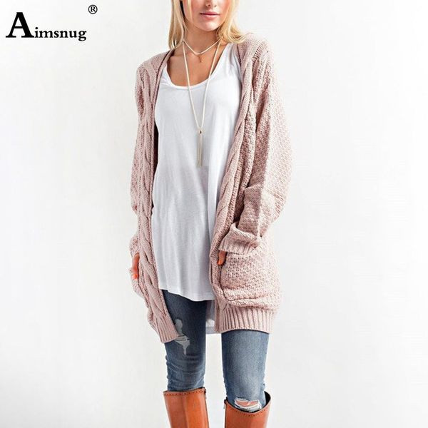 2019 autumn winter women long cardigan coat fried dough twits loose sweater jacket pink casual open stitch knit coat outfit, Black;brown
2019 autumn winter women long cardigan coat fried dough twits loose sweater jacket pink casual open stitch knit coat outfit, Black;brown