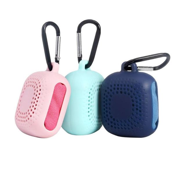 мини microfiber полотенце портативный спорт полотенце быстросохнущие пот охлаждение йога фитнес путешествия отдых велоспорт бег
мини microfiber полотенце портативный спорт полотенце быстросохнущие пот охлаждение йога фитнес путешествия отдых велоспорт бег