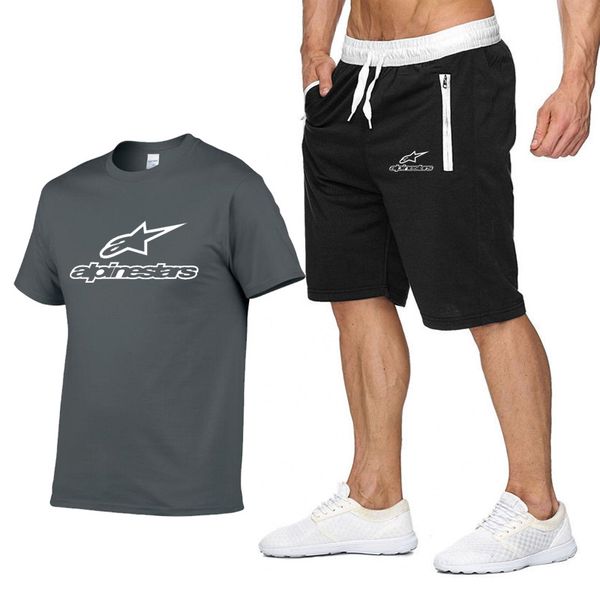 men's summer casual sportswear sets + short sleeve t shirt men beach shorts tee male tracksuits elastic waist tracksuit shorts, Black;blue
men's summer casual sportswear sets + short sleeve t shirt men beach shorts tee male tracksuits elastic waist tracksuit shorts, Black;blue
