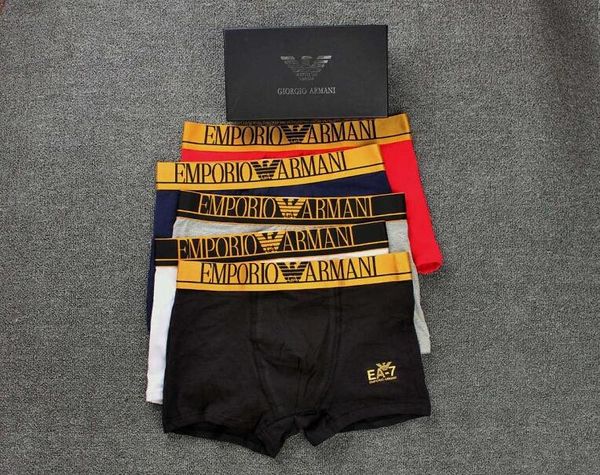 2019 new mens boxer briefs briefs animal print fashion designer men's boxer underwears brand underpants for men underwear, Black;white
2019 new mens boxer briefs briefs animal print fashion designer men's boxer underwears brand underpants for men underwear, Black;white
