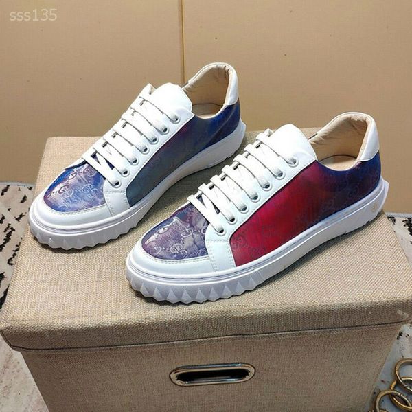 2020 shoes for mens athletic sneaker shoes outdoor trainer europe and america fashionable shoes size 38-44 sneakers, Black
2020 shoes for mens athletic sneaker shoes outdoor trainer europe and america fashionable shoes size 38-44 sneakers, Black