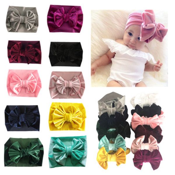 european and american children's golden fleece multi-color holiday hair head decoration baby bow wide version elastic hair decoration, Slivery;white
european and american children's golden fleece multi-color holiday hair head decoration baby bow wide version elastic hair decoration, Slivery;white