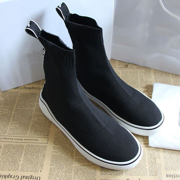 sock designer shoes new mens speed paris famous designer sneakers white letter designer high sock shoes for women gift, Black
sock designer shoes new mens speed paris famous designer sneakers white letter designer high sock shoes for women gift, Black