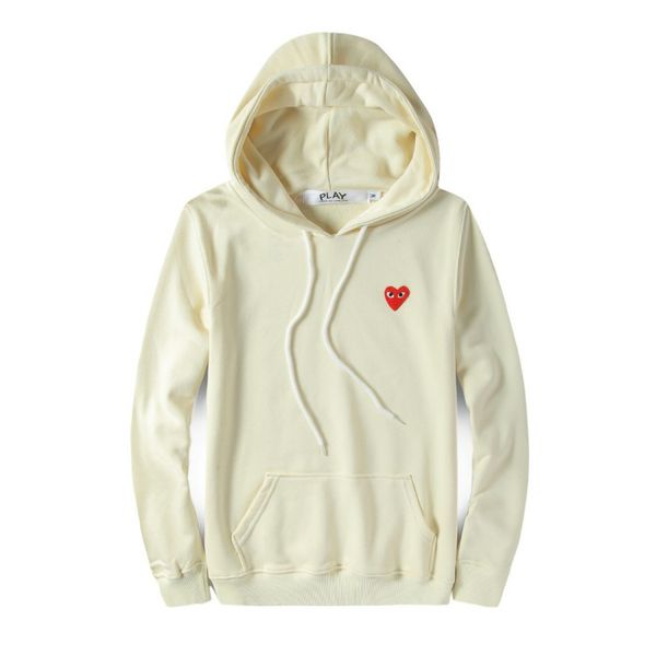 comm des garcons play cdg holiday heart emoji casual little red heart pullover hoodies zip sweatshirt coat c059f black, Black;red
comm des garcons play cdg holiday heart emoji casual little red heart pullover hoodies zip sweatshirt coat c059f black, Black;red