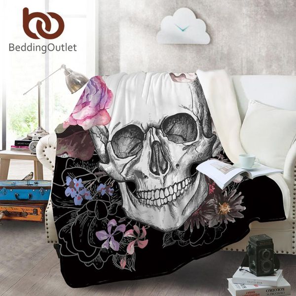 beddingoutlet sugar skull flannel blanket for beds floral roses coral fleece blanket throws gothic warm soft sofa cover 130x150
beddingoutlet sugar skull flannel blanket for beds floral roses coral fleece blanket throws gothic warm soft sofa cover 130x150