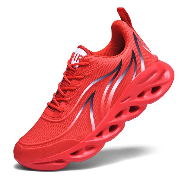 2020 brand light weight walking shoes men outdoor red black sport sneakers size 39-46 luxury anti slip athletic sneakers
2020 brand light weight walking shoes men outdoor red black sport sneakers size 39-46 luxury anti slip athletic sneakers