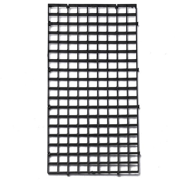 прочный пластиковый рыбы сетка разделитель лотка egg crate aquarium tank фильтр нижняя изолят панель dc120
прочный пластиковый рыбы сетка разделитель лотка egg crate aquarium tank фильтр нижняя изолят панель dc120