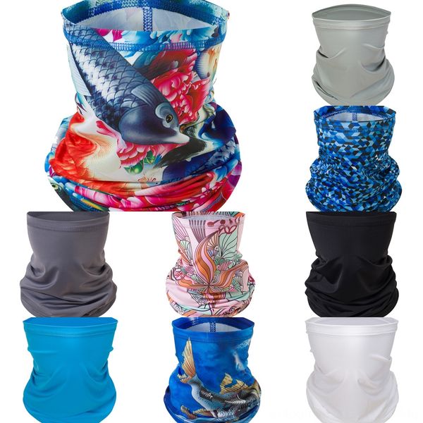 begt9 shipping multiuse outdoor face mask anti sun droplets scarf filter bandanas headwear scarf face masks tube, Black
begt9 shipping multiuse outdoor face mask anti sun droplets scarf filter bandanas headwear scarf face masks tube, Black