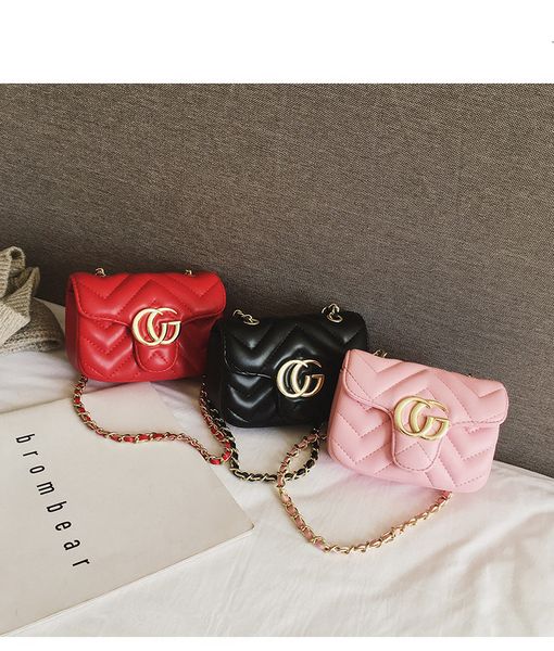 INS Baby Girls handbag PU Letter Children metal single shoulder bag Fashion Kids messenger bag Girl party Mini bags FFA2041
INS Baby Girls handbag PU Letter Children metal single shoulder bag Fashion Kids messenger bag Girl party Mini bags FFA2041