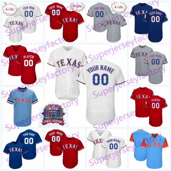 men women youth joey gallo jersey elvis andrus shin-soo choo deshields odor mazara adrian beltre guzman, Blue;black
men women youth joey gallo jersey elvis andrus shin-soo choo deshields odor mazara adrian beltre guzman, Blue;black