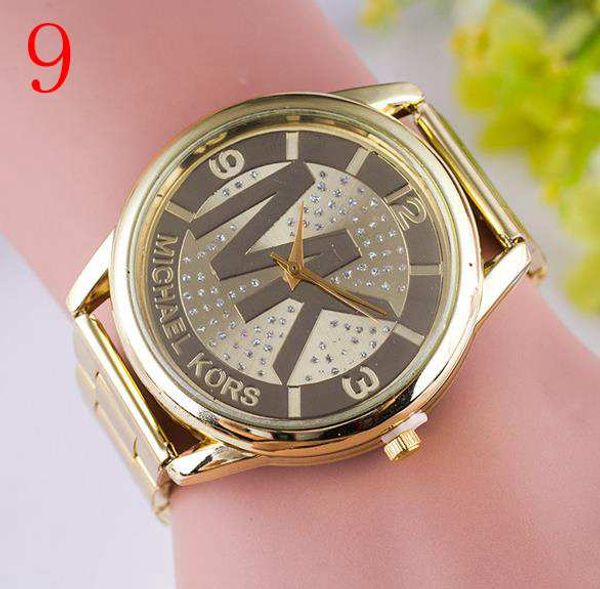 Mens women quartz watch watches 13