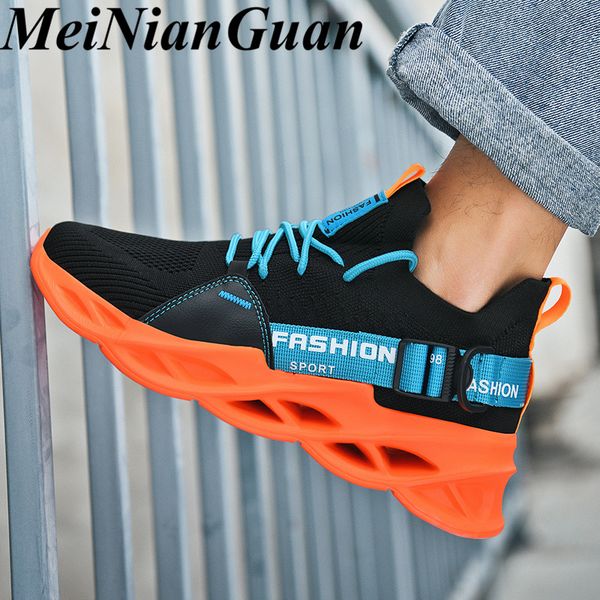 man summer sneakers light flat men sport shoes blade male running shoes plus size men's sports shoe round toe teenage shoe a7
man summer sneakers light flat men sport shoes blade male running shoes plus size men's sports shoe round toe teenage shoe a7