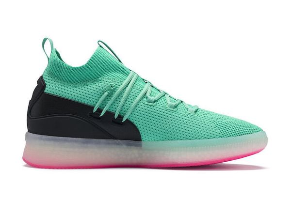 2019 new ocean drive clyde court disrupt basketball shoes for high black white grey blue mens trainers training sneakers size 40-46
2019 new ocean drive clyde court disrupt basketball shoes for high black white grey blue mens trainers training sneakers size 40-46