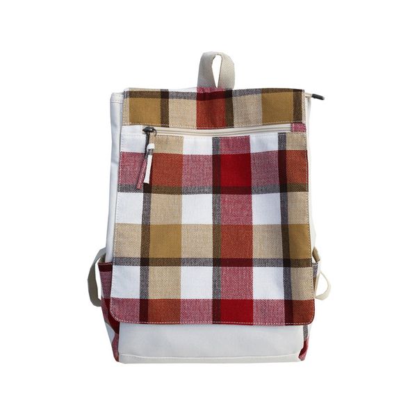 abdb-plaid backpack travel simple college wind backpack college students large capacity new fashion
abdb-plaid backpack travel simple college wind backpack college students large capacity new fashion