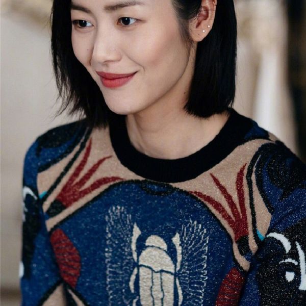 2019 winter brand designer women new beetle flower print sweater retro sweet girl wind long sleeve round neck color sweater, White;black
2019 winter brand designer women new beetle flower print sweater retro sweet girl wind long sleeve round neck color sweater, White;black