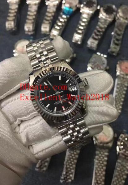 10 colour Hot Sell Ladies Watch 36 mm 31 mm 126334 279160 279174 178274 179174 Stainless Steel Asian 2813 Automatic Mechanical Ladies Wa
10 colour Hot Sell Ladies Watch 36 mm 31 mm 126334 279160 279174 178274 179174 Stainless Steel Asian 2813 Automatic Mechanical Ladies Wa