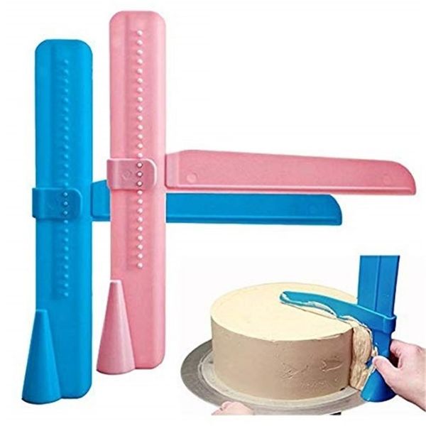 cake scraper smoother adjustable fondant spatulas cake edge smoother cream leveling device diy baking tools cakes pastry spatula
cake scraper smoother adjustable fondant spatulas cake edge smoother cream leveling device diy baking tools cakes pastry spatula