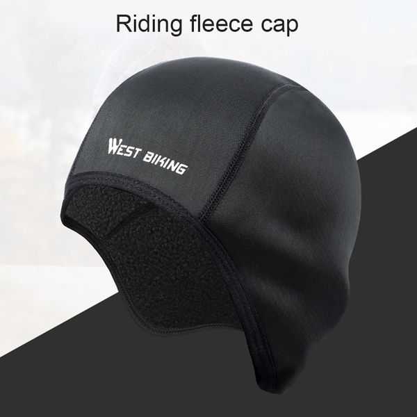 cycling caps & masks thermal cap windproof sports men women fleece winter ski hat warm mtb bike edf88, Black
cycling caps & masks thermal cap windproof sports men women fleece winter ski hat warm mtb bike edf88, Black
