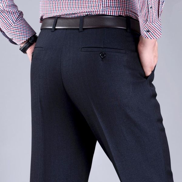 men's suits & blazers business casual fleece warm suit pants straight formal male winter plus thicken velvet trousers, White;black
men's suits & blazers business casual fleece warm suit pants straight formal male winter plus thicken velvet trousers, White;black