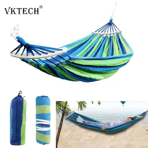 single/double person garden hammock portable travel camping hanging hammock swing chair thicken outdoor camping
single/double person garden hammock portable travel camping hanging hammock swing chair thicken outdoor camping