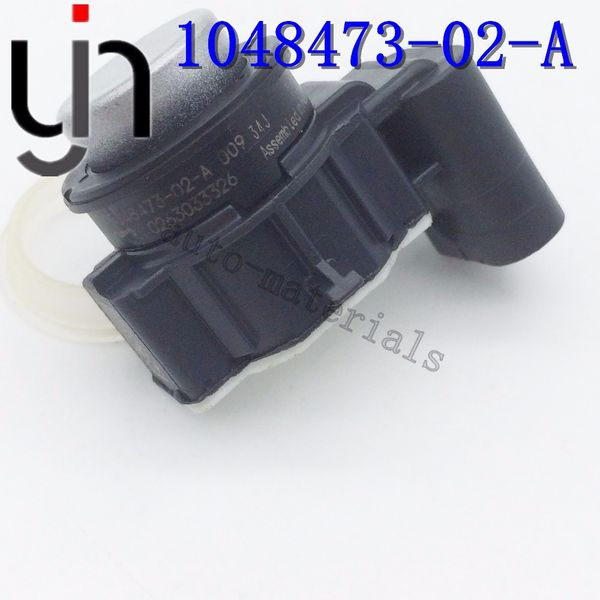 10pcs pdc car parking assist sensor genuine 1048473-00-a 1048473-01-a 1048473-02 0263033326 for 70 s 90 s p90d with rings bumper
10pcs pdc car parking assist sensor genuine 1048473-00-a 1048473-01-a 1048473-02 0263033326 for 70 s 90 s p90d with rings bumper